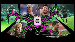 eFOOTBALL #ep1