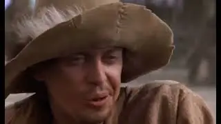 Steve Buscemi Lonesome Dove Supercut
