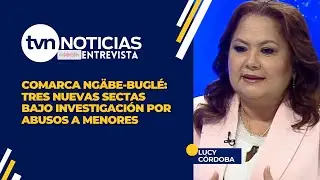 Aumentan casos de sectas en Ng&auml;be-Bugl&eacute;; se reportan m&aacute;s v&iacute;ctimas y detenciones