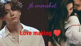 Love making &hearts;️ jk oneshot  || tamil voice || Fk drama editz💕💕