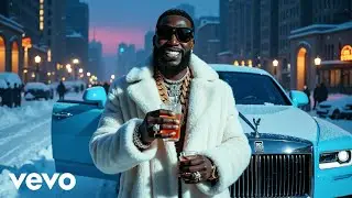 Gucci Mane - Sideways ft. Future, Pooh Shiesty, Big30, Foogiano (Music Video) 2025