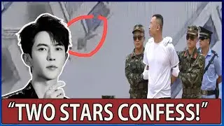 Explosive Revelation: Yu Menglong Killed by Two Stars, Reenactment Leaves Everyone in Shoc