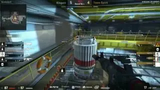 Davcost ACE vs Kinguin