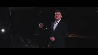 Franz Schubert: Der Zwerg op. 22 no. 1 - D771 - Joe Hancock / Ralf Schnell