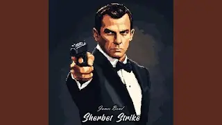 James Bond
