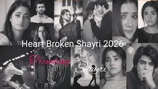 Heart broken shayri #trending #shorts#viral #shortsfeed#video
