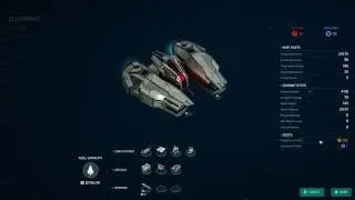 Master of Orion: Ship design and energy weapons discussion