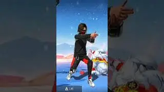 free fire my old lobby 2020 😭 #freefire #shorts #viralshort