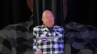 Arjen turvallisuus - Antti Nurmi. Jakso 1 torstaina 15.1. Vieraana Henkka Aflecht.