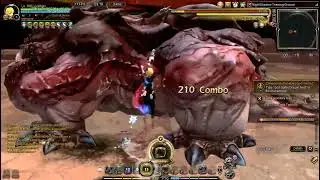 GGDN NTG S2 GLADIATOR POV