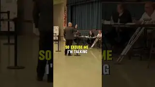 Most Corrupt Mayor In The Country!