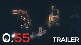Zeropoint55's Minecraft channel trailer [Cinematic]