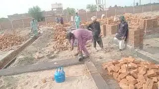 DPC waterproofing treatment with Memrain sheet company South Asia 