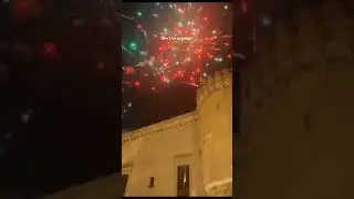 Fireworks Passion 😉🎇 #fireworks
