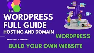 Setup WordPress and Fo Online with your Own Website !!!