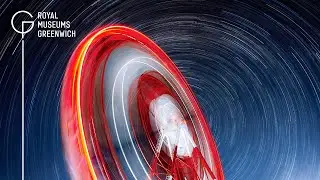 Capturing star trails over a Ferris wheel - ZWO Astronomy Photographer of the Year 2025