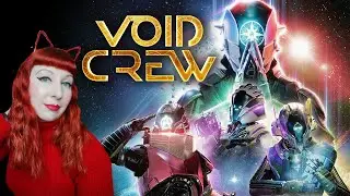 Void Crew / First Time Playing