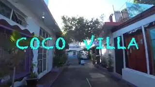 Coco Villa | Mauritius | The Best Hotel | 2018