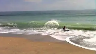 Sushi Roll - Brett Hill