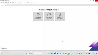 How to Fix Closed Virtual Machine Tabs in VMware Workstation Pro? #shorts #viral #trending #fitness
