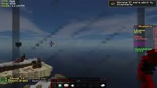minelc pasando el rato con elooj