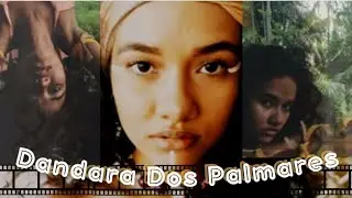 Rainhas Negras (EP. 01) - Dandara dos Palmares
