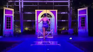 Tersit Bounce Juggling Act!