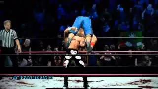 BCW Super-Show Dec 5 2012 Part 2