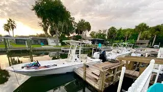 Florida Scalloping | Crystal River Scalloping