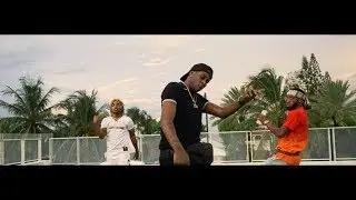 Cyph Mike X LiL Duke (YSL) - Back Then Ft. Kade Fresco (Music Video) Shot By @FrescoFilmz