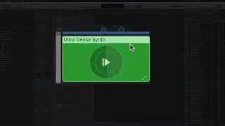 New Logic Pro 10.5 Live Loops Feature