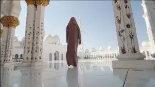 Allah Hu Allah Hu - Assubhu Bada - Shahzadi Kiran - New Naat 2025 - Humrahi.pk (Official Video)