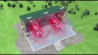 IVS Air and Sound Control