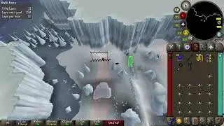 Penguin Agility! Very easy and chill pet hunt.