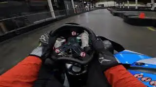 SyKart Endurance Race - 6.5hp Sodi Karts - 11/9/22