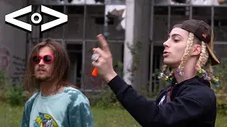 Liloslav, Dino Blunt, 808Loshmi - 3 Glave  ﹤directed by @kirbabagra﹥
