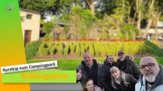 Campingpark Kühlungsborn 2022