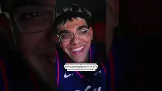 Sad moment when N3on tried confronting his friend Brawadis about having a kid💔#n3on #sad #brawadis