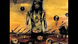 Slayer - Supremist (Studio) (With Lyrics)