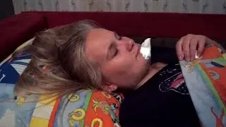 РОЗЫГРЫШ СЕСТРА В ПЕНЕ ДЛЯ БРИТЬЯ! (БпС)