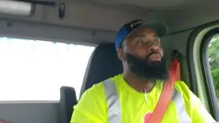 Local Trucking - Daily Grind ep1