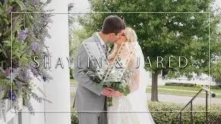 ValCinema Weddings | Shaylin & Jared