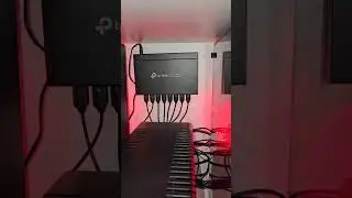 Mosaic Glaxy Validator Nodes Setup