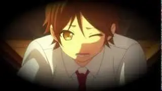 top 10 fave anime 2013