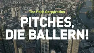 Volker Hein | The Pitch Corporation