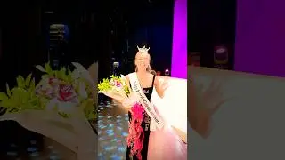 Meet Kate Ward, Miss North Carolina&rsquo;s Teen 2025!