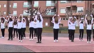 Pingüin Gym y la Magia en el XIV Encuentro Nacional de Magos Florences Gili (Tamarite)