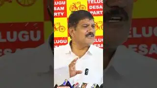 Fan Made Video: False Allegations | YCP Fake Brathuku | TDP Ponnur | Dhulipalla Narendra