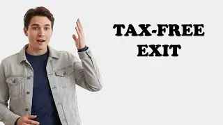 How To Avoid Capital Gains Tax When Selling A Business?