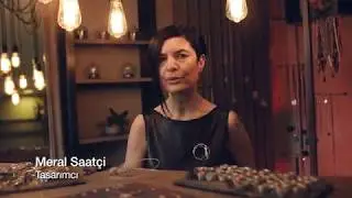 Boyner Grup, 8 Mart 2018 - Meral Saat&ccedil;i